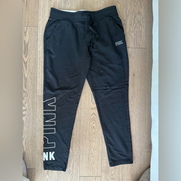 PINK joggers - Picture 3 of 3